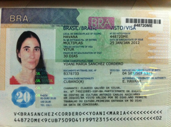 yoani